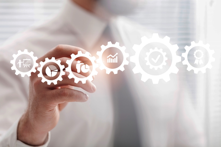 Operational Excellence
